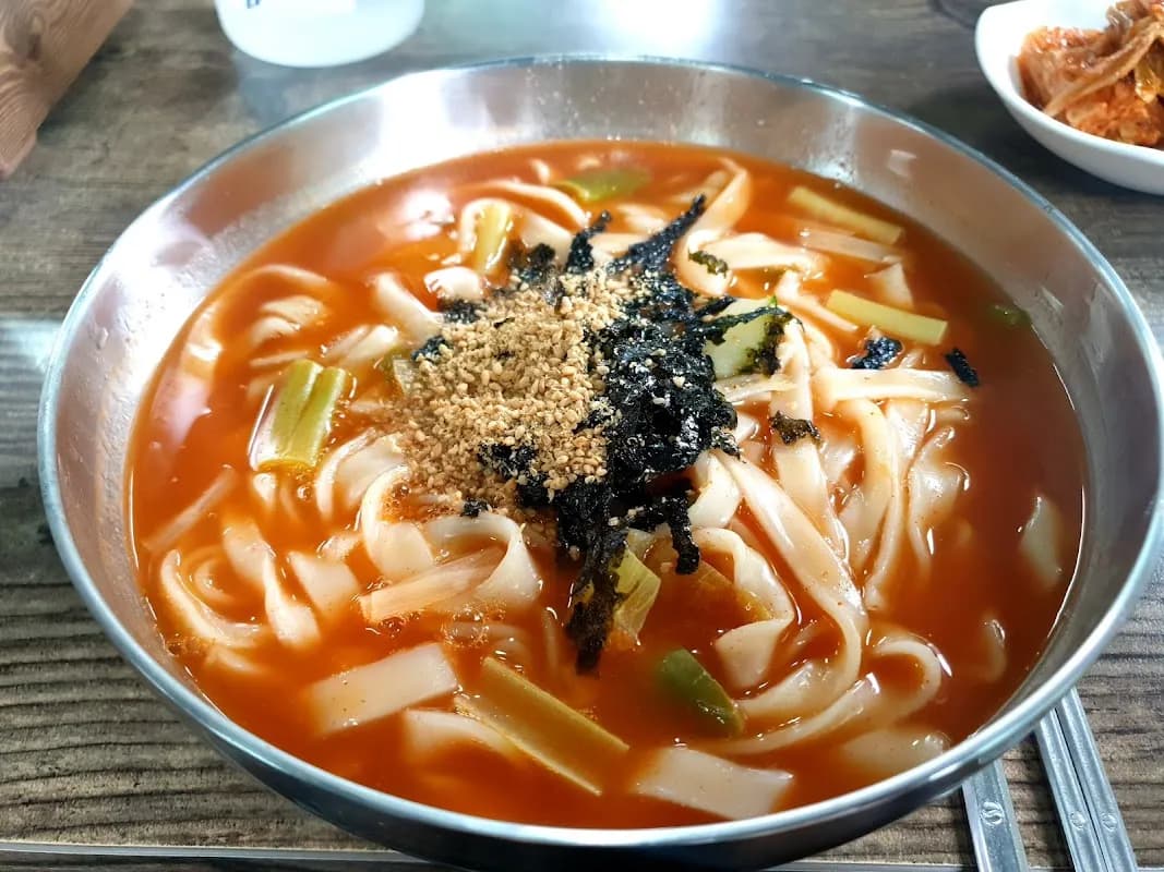 Byeongsan Potato Ongsimi 2