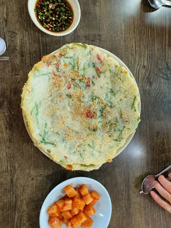 Byeongsan Potato Ongsimi 4