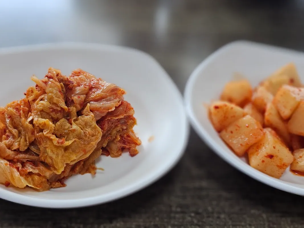 Byeongsan Potato Ongsimi 5