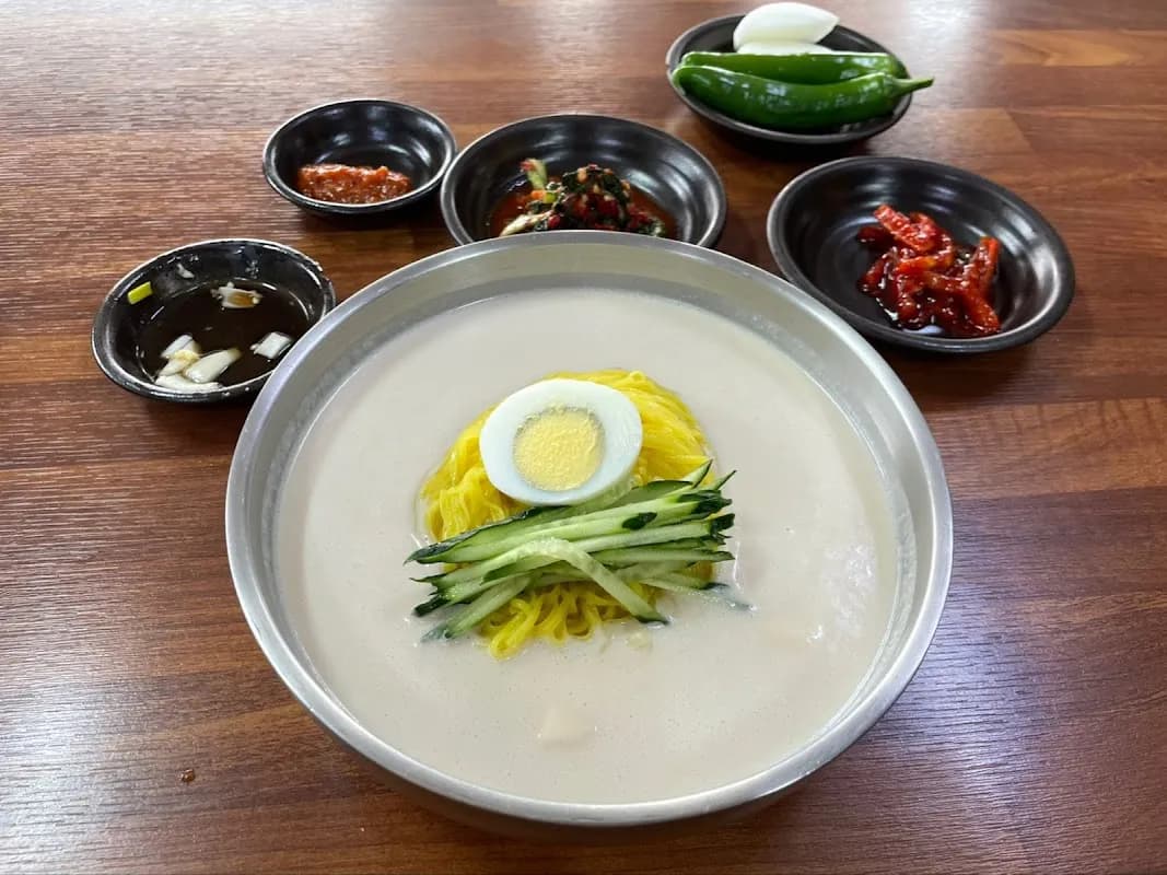 Gyeongju Wonjo Kongguk 3