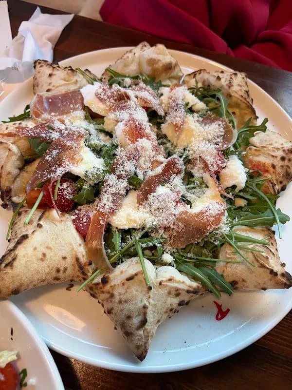 Gyeongnidan-gil Dining 3