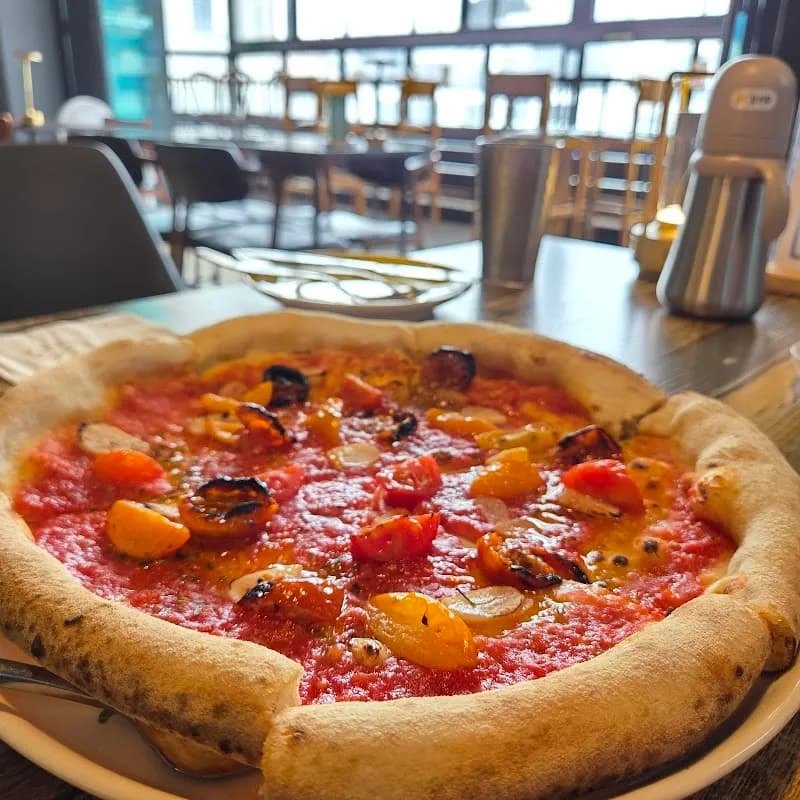 Gyeongnidan-gil Dining 4