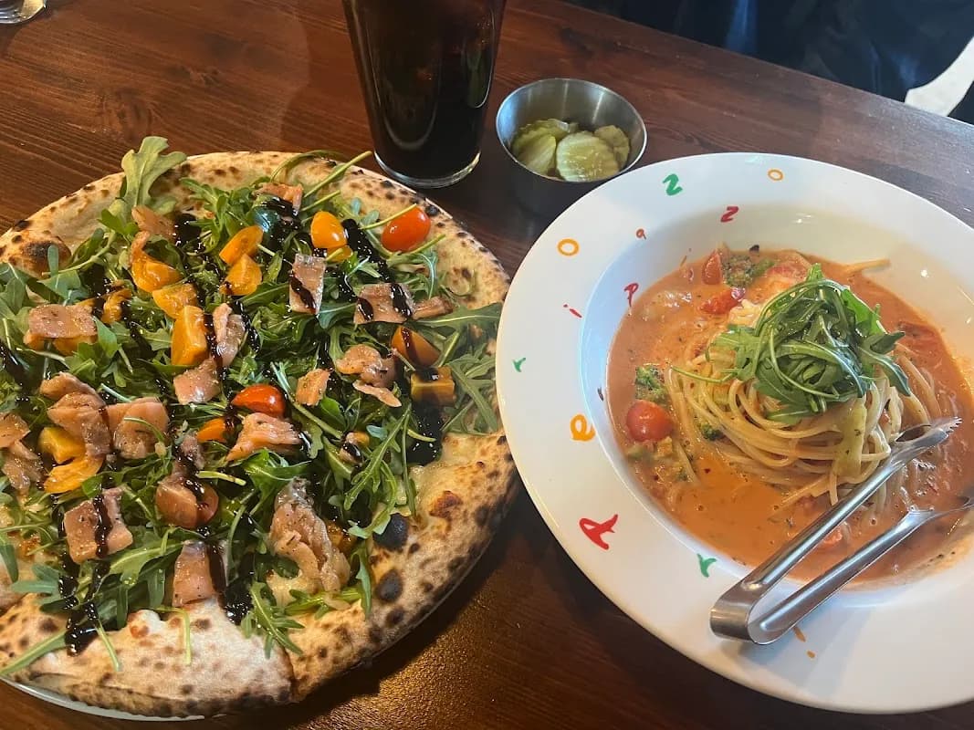 Gyeongnidan-gil Dining 5