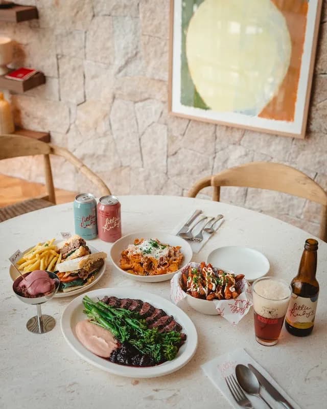 Hannam-dong Brunch District 2