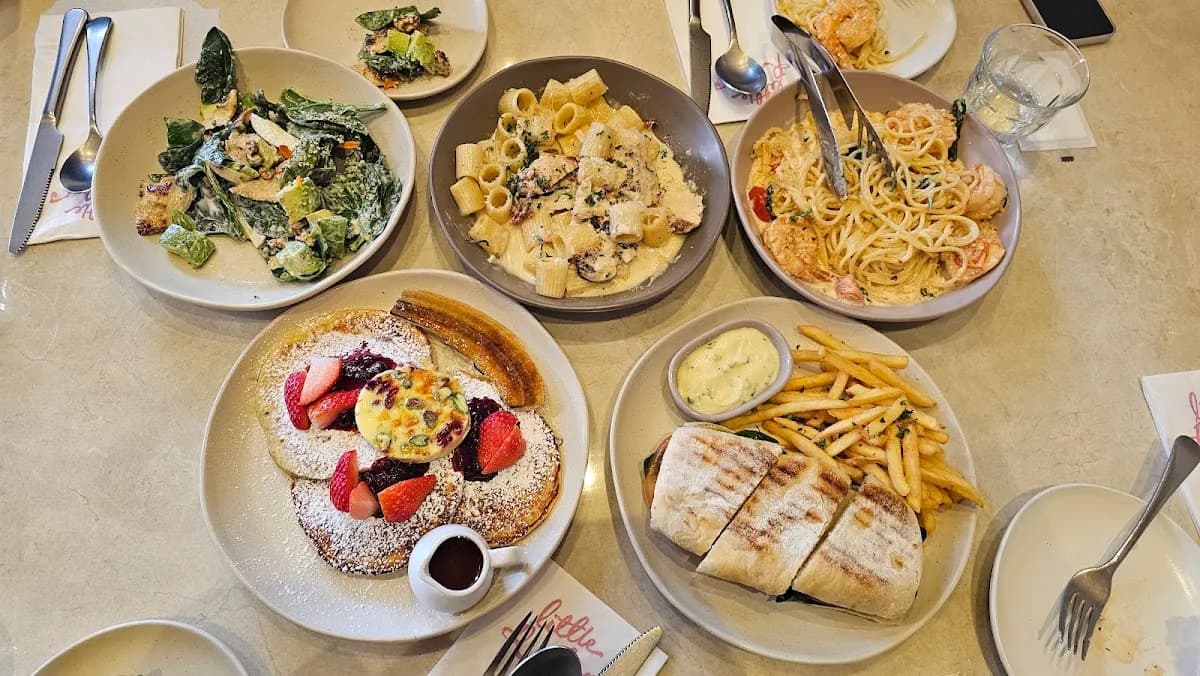 Hannam-dong Brunch District 4