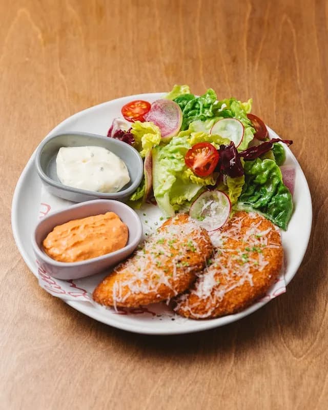 Hannam-dong Brunch District 5