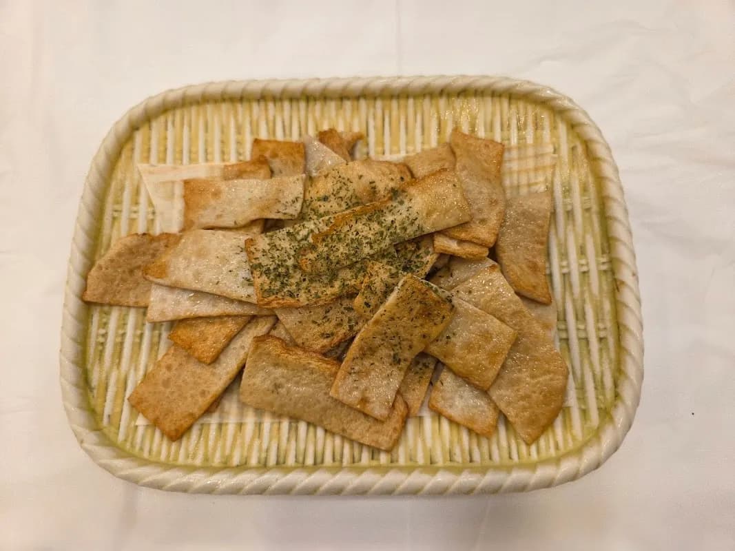 Jeonju Bean Sprout Soup (Kongnamul Gukbap) 2