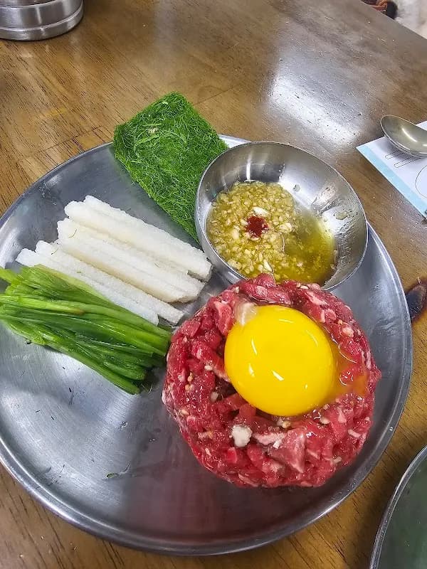 Neungdong Minari Seongsu 3