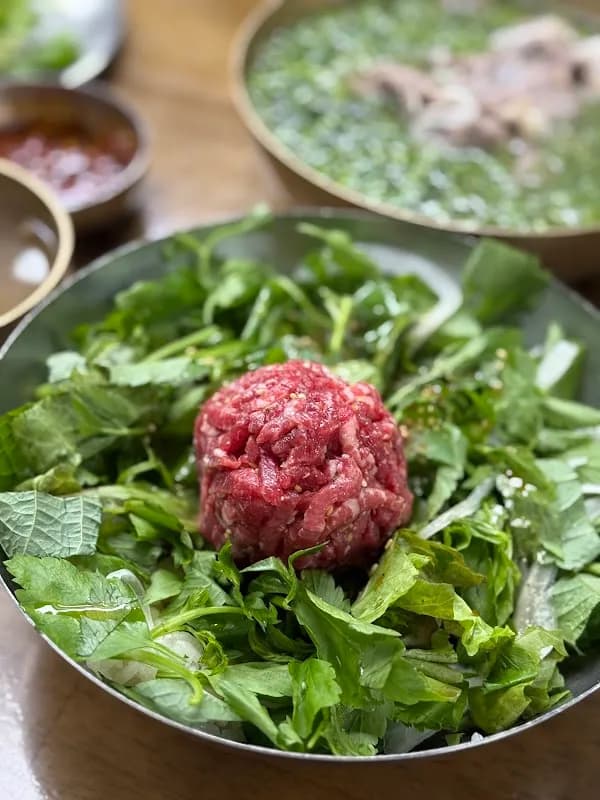 Neungdong Minari Seongsu 4