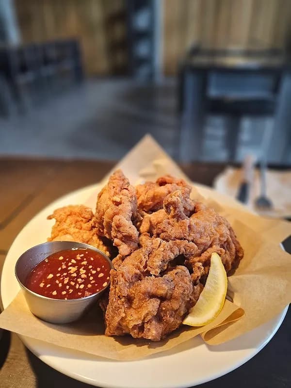 Seongsu Craft Beer District 3