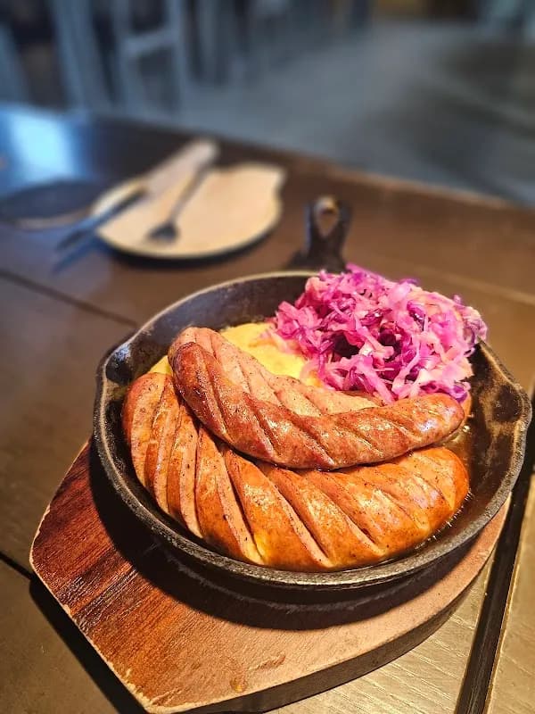 Seongsu Craft Beer District 5