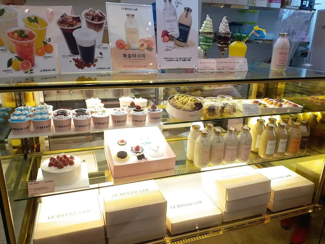 Gukje International Market 2