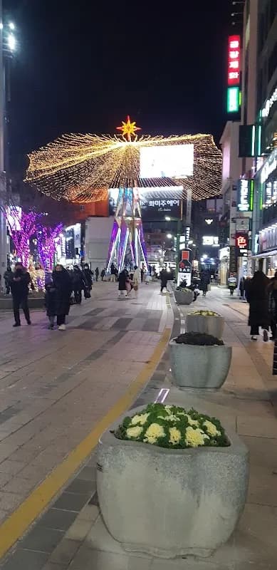 Busan Deep Dive: 4-Day Coastal Adventure 14