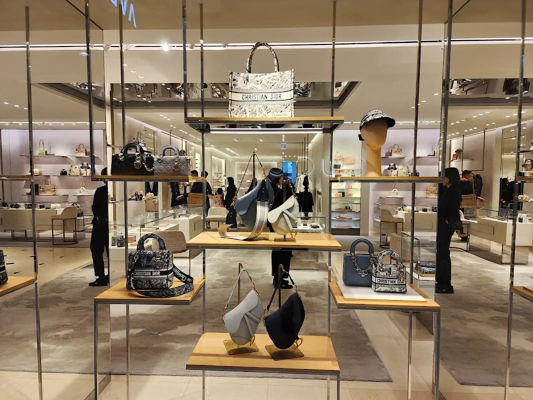 Lotte Department Store Busan 5