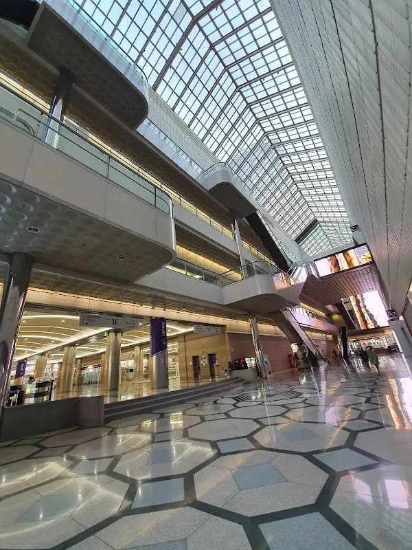 Gangnam / COEX Mall 4