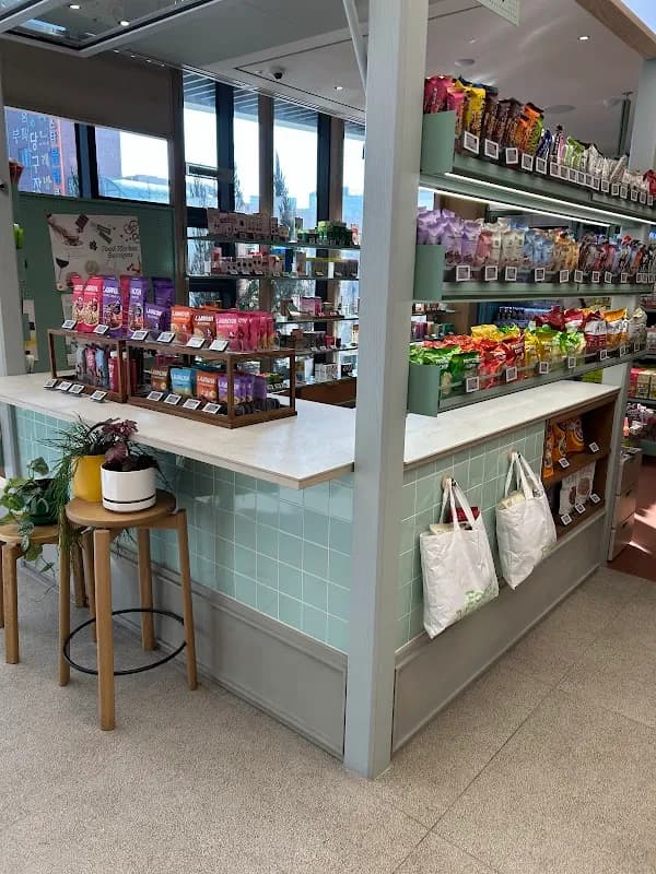 Olive Young N Seongsu 2