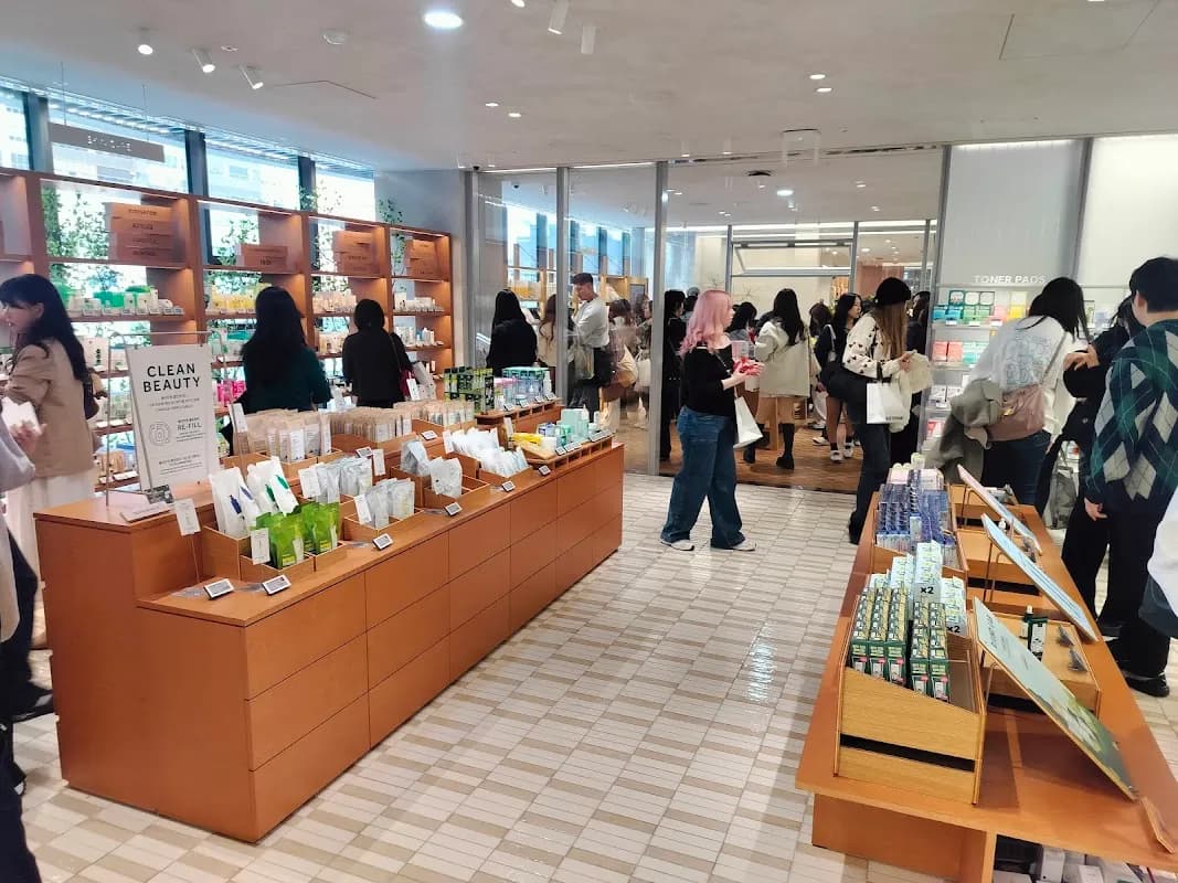 Olive Young N Seongsu 3