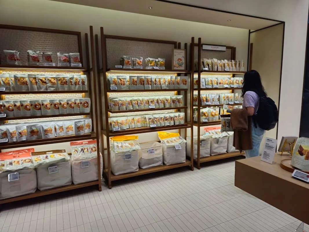 Olive Young N Seongsu 4