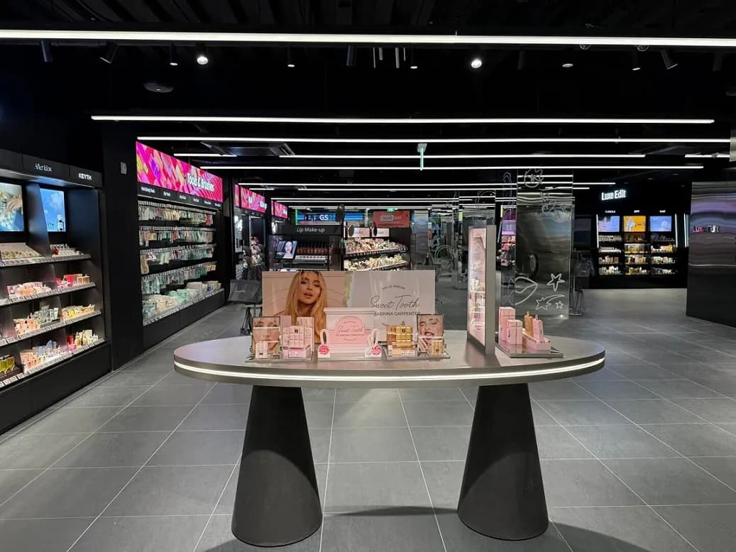 Olive Young Seomyeon Town 2