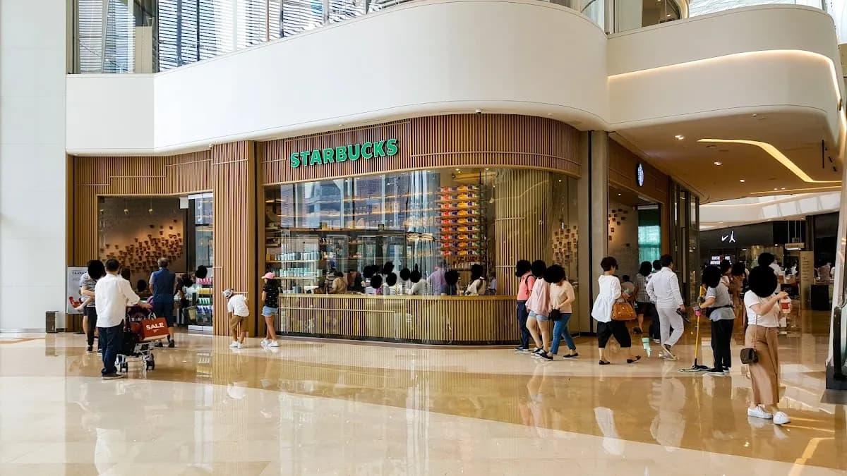 Seoul Suburb Mega Mall: Starfield Hanam + Traders Half-Day