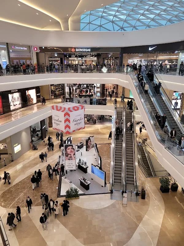 Traders Wholesale Club 2